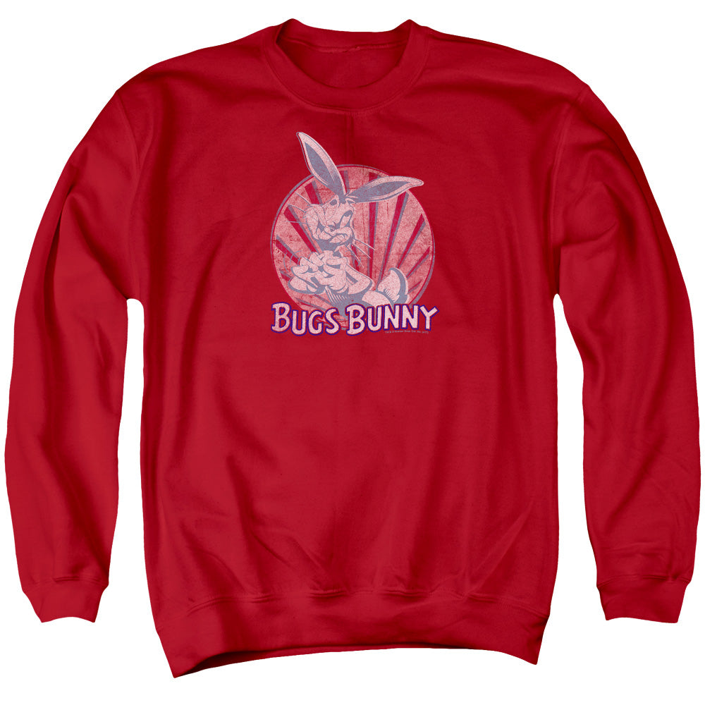 Looney Tunes Wishful Thinking Crewneck Sweatshirt