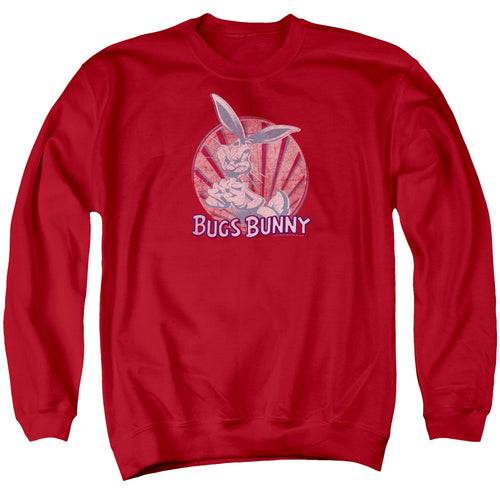 Looney Tunes Wishful Thinking Crewneck Sweatshirt