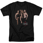 Charmed Three Hot Witches T-Shirt