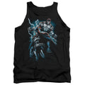 Batman Evil Rising Tank Top