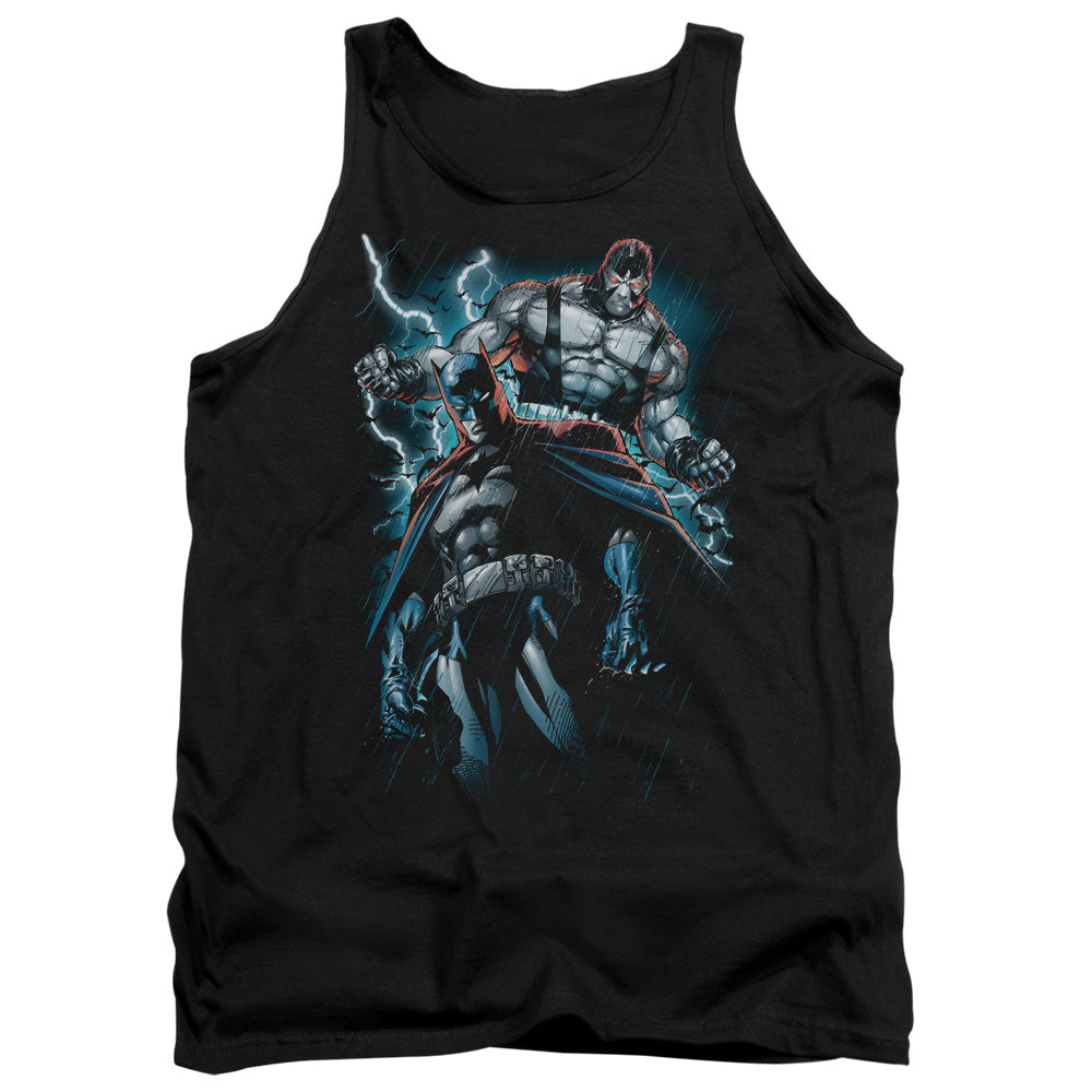 Batman Evil Rising Tank Top
