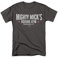 Rocky Mighty Micks Boxing Gym T-Shirt