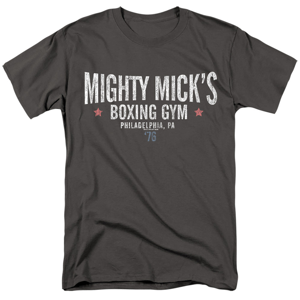 Rocky Mighty Micks Boxing Gym T-Shirt