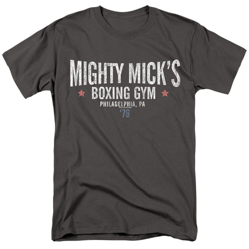Rocky Mighty Micks Boxing Gym T-Shirt