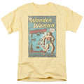 DC Comics Ww Wanted T-Shirt