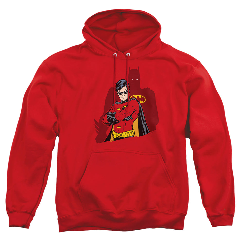 Batman Wingman Pullover Hoodie