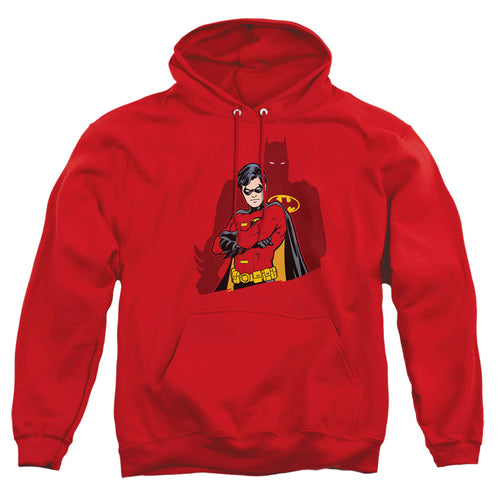 Batman Wingman Pullover Hoodie