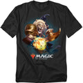 Magic the Gathering Ajani T-Shirt