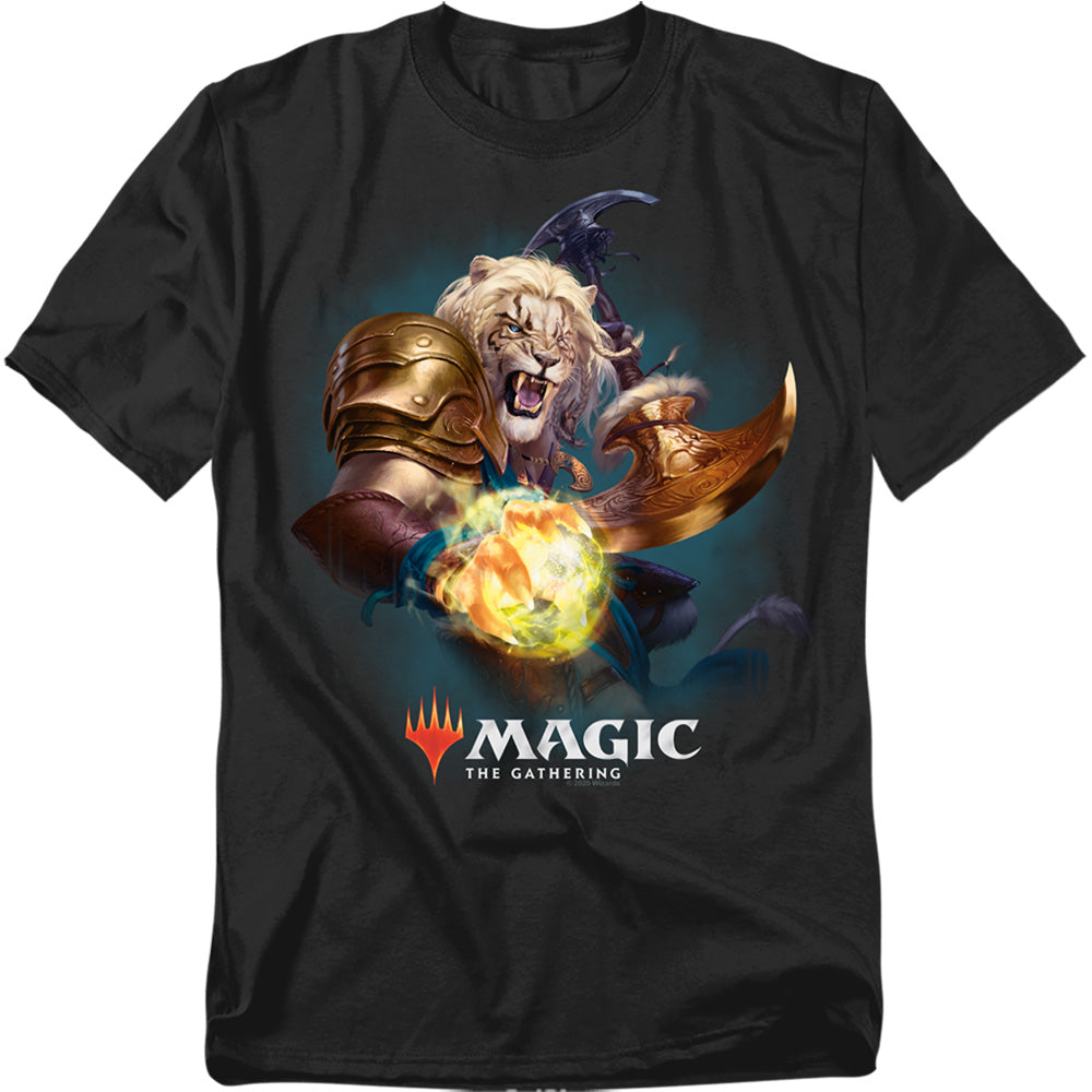 Magic the Gathering Ajani T-Shirt