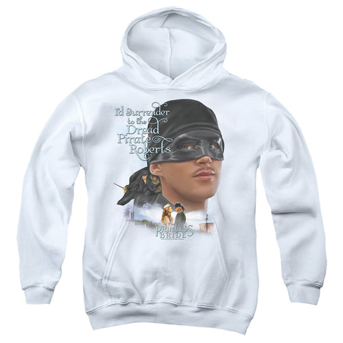 The Princess Bride Surrender Youth Hoodie