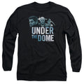 Under the Dome Character Art Long Sleeve T-Shirt