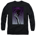 Star Trek Family Black Long Sleeve T-Shirt