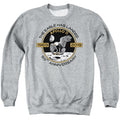 NASA Apollo Circle 50th Crewneck Sweatshirt