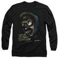 Beetlejuice Chucks Daughter Long Sleeve T-Shirt