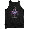 Mighty Morphin Power Rangers: The Movie Pink Ranger Tank Top