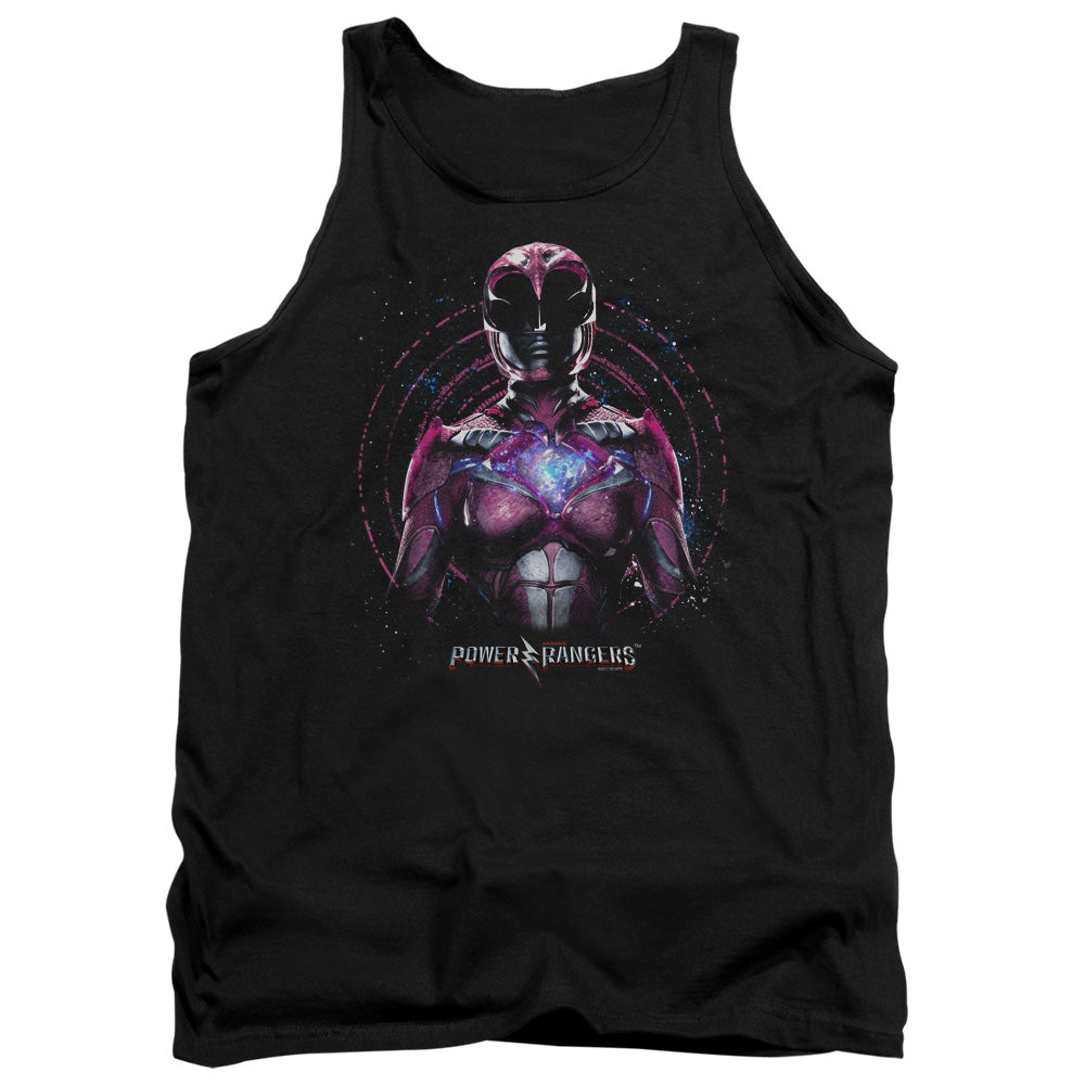 Mighty Morphin Power Rangers: The Movie Pink Ranger Tank Top
