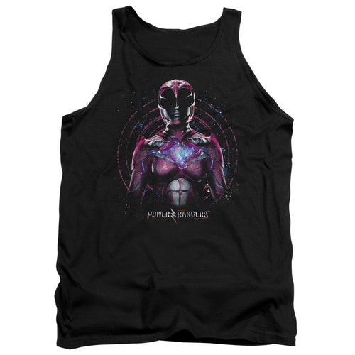 Mighty Morphin Power Rangers: The Movie Pink Ranger Tank Top