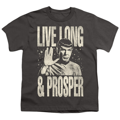 Star Trek Prosper Youth/Toddler T-Shirt