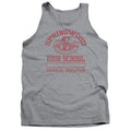 A Nightmare on Elm Street Springwood High Tank Top