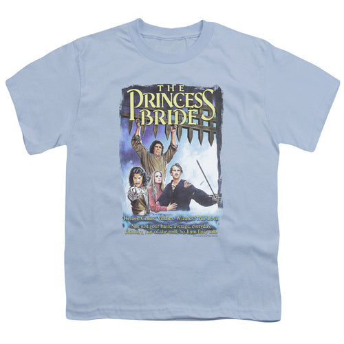 The Princess Bride Alt Poster Youth/Toddler T-Shirt