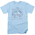 Superman My Hero T-Shirt