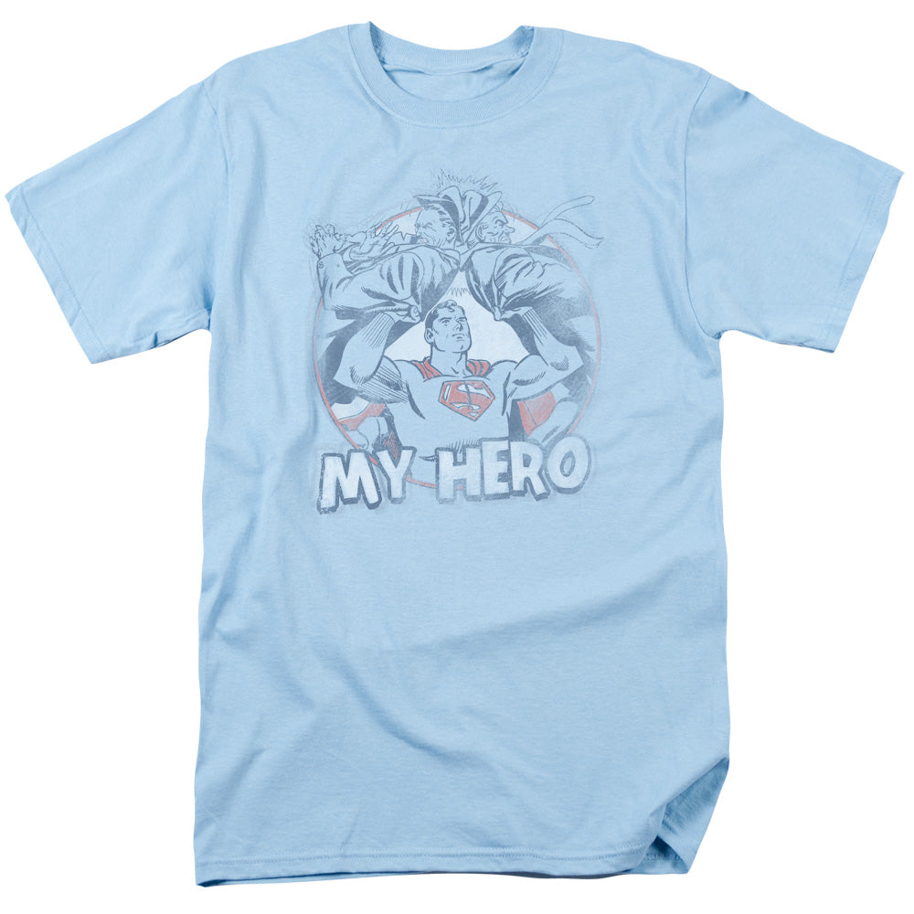 Superman My Hero T-Shirt