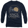 Game of Thrones Kings Landing Long Sleeve T-Shirt