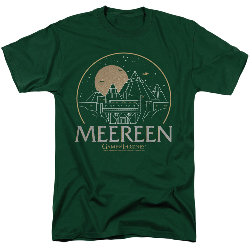 Game of Thrones Meereen T-Shirt