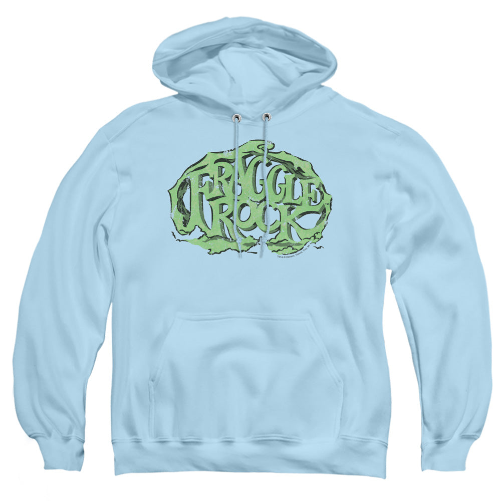 Fraggle Rock Vace Logo Pullover Hoodie