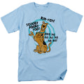 Scooby-Doo Quoted T-Shirt