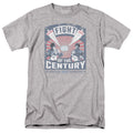 Rocky Balboa Creed Fight Poster T-Shirt