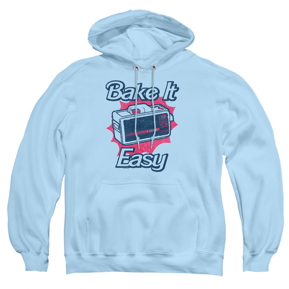 Easy Bake Oven Bake It Easy Pullover Hoodie