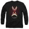 Game of Thrones Bolton Burst Sigil Long Sleeve T-Shirt