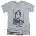 Taxi One-Punch Banta V-Neck T-Shirt