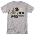 Top Gun Flight Gear T-Shirt