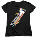 My Little Pony Be Awesome Womens T-Shirt