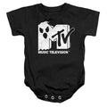 MTV Ghost in the Logo Creeper