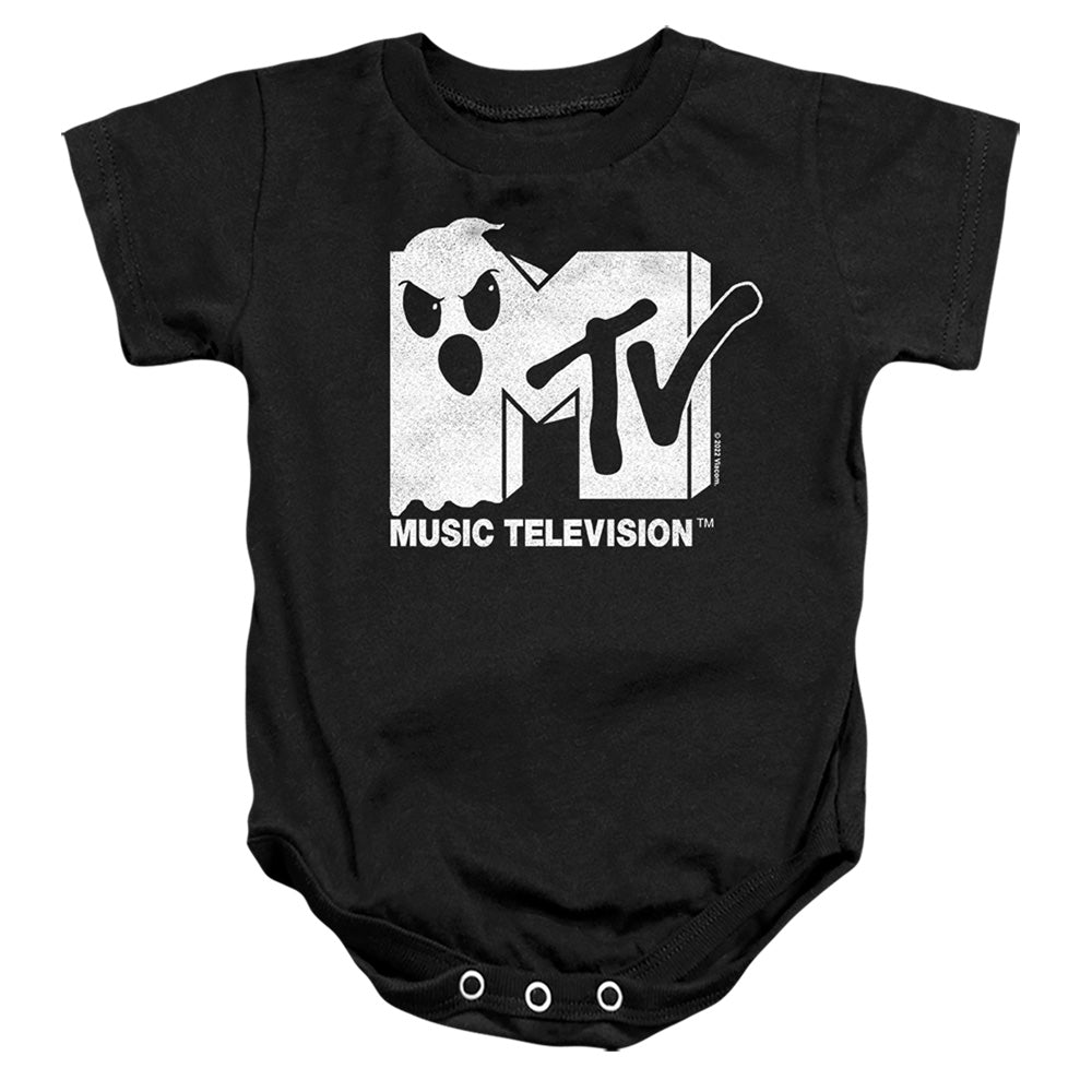 MTV Ghost in the Logo Creeper
