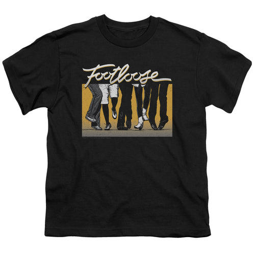 Footloose Dance Party Youth/Toddler T-Shirt