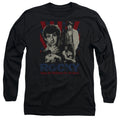 Rocky Going the Distance Long Sleeve T-Shirt