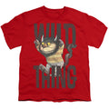 Where the Wild Things Are Wild Thing Youth/Toddler T-Shirt