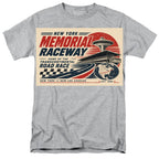 NCP-IM0530 New York Memorial Raceway Gray AT
