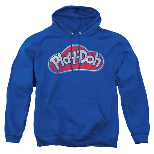 Play-Doh Lid Pullover Hoodie