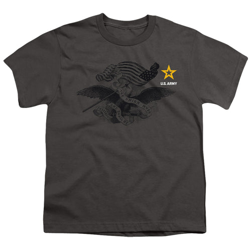 US Army Eagle and Flag Youth/Toddler T-Shirt