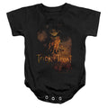 Trick 'r Treat Movie Poster Creeper