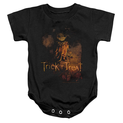 Trick 'r Treat Movie Poster Creeper