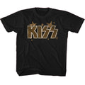 KISS Stars Youth/Toddler T-Shirt