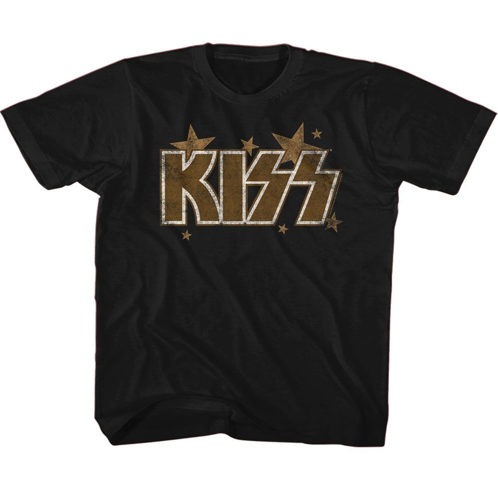KISS Stars Youth/Toddler T-Shirt
