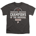 Star Trek Starfleet Academy Parrises Squares Champions Youth/Toddler T-Shirt