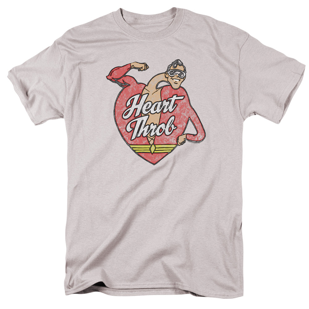 Justice League Heart Throb T-Shirt